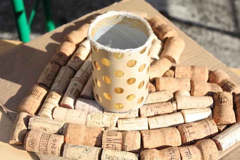 Upcycling at Home